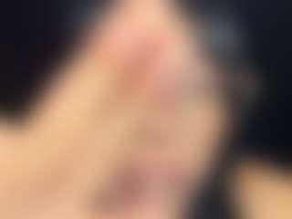 Cam Show en direct de SaritaNice