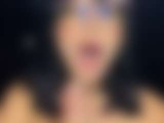 SaritaNice's Live Sex Cam Show