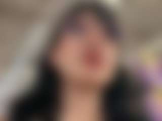 Cam Show en direct de SaritaNice