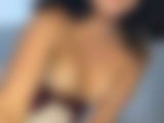 SaritaNice's Live Sex Cam Show
