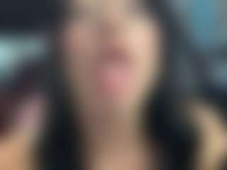 Show de cam sexual en vivo de SaritaNice