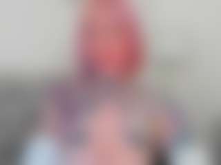 Vampi DD's Live Sex Cam Show