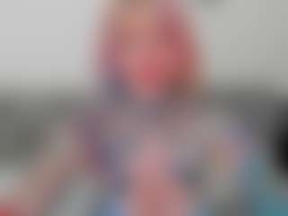 Vampi DD's Live Sex Cam Show