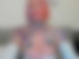 Vampi DD's Live Sex Cam Show