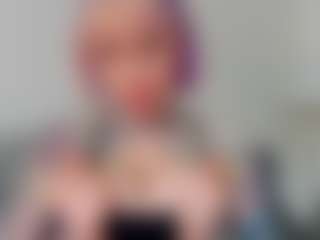 Vampi DD's Live Sex Cam Show