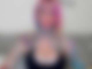 Vampi DD's Live Sex Cam Show
