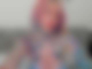 Vampi DD's Live Sex Cam Show