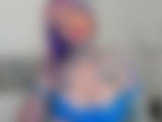 Vampi DD's Live Sex Cam Show