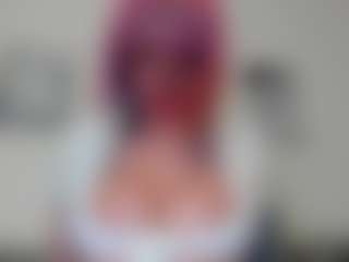 Vampi DD's Live Sex Cam Show