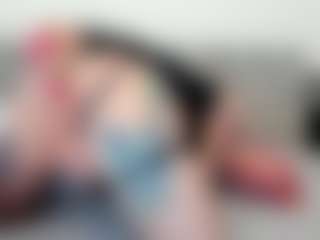 Vampi DD's Live Sex Cam Show