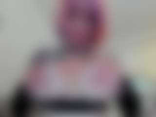 Vampi DD's Live Sex Cam Show