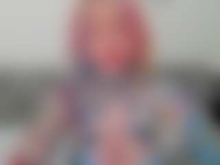 Vampi DD's Live Sex Cam Show