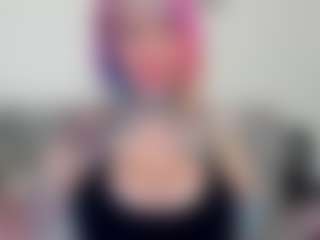 Vampi DD's Live Sex Cam Show