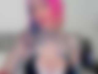 Vampi DD's Live Sex Cam Show