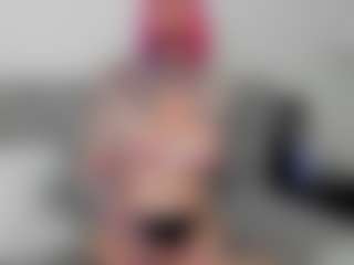 Vampi DD's Live Sex Cam Show