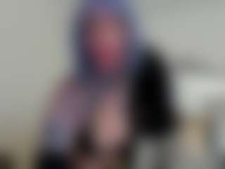 Vampi DD's Live Sex Cam Show
