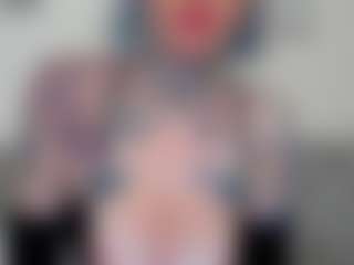 Vampi DD's Live Sex Cam Show