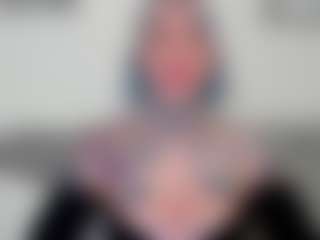 Vampi DD's Live Sex Cam Show