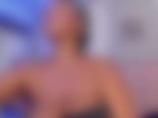 ArianaContee's Live Sex Cam Show