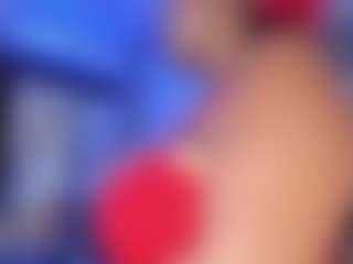 ArianaContee's Live Sex Cam Show