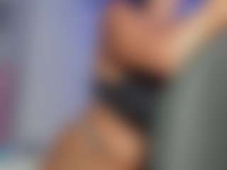 ArianaContee's Live Sex Cam Show