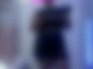 Live cam show with ArianaContee - Raven Hair on Camversity