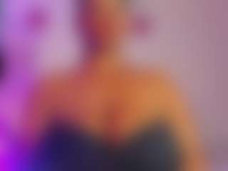 ArianaContee's Live Sex Cam Show
