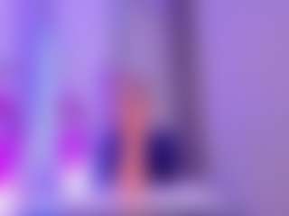 ArianaContee's Live Sex Cam Show