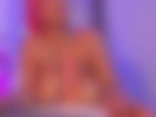 ArianaContee's Live Sex Cam Show