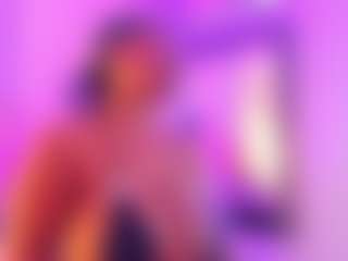 Live cam show with ArianaContee - Interracial on livesexfox.com