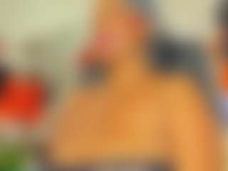 ArianaContee's Live Sex Cam Show