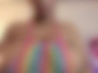 ArianaContee's Live Sex Cam Show