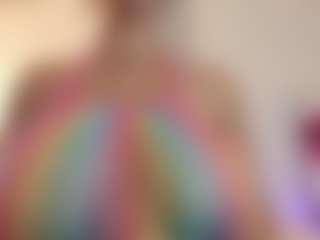 ArianaContee's Live Sex Cam Show