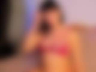 Amelie's Live Sex Cam Show
