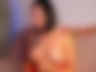 Amelie's Live Sex Cam Show