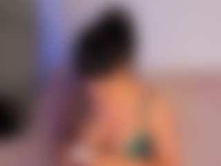 Amelie's Live Sex Cam Show
