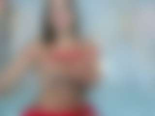 Live cam show with Mia wilddoll - Fit on liverealitysex.com