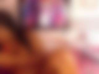 Ginna's Live Sex Cam Show