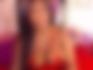 Ginna's Live Sex Cam Show