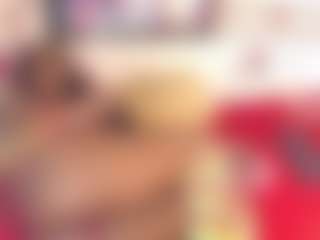 Ginna's Live Sex Cam Show