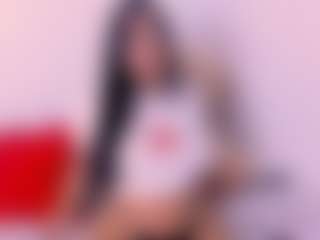 I S A B E L L A's Live Sex Cam Show