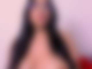 I S A B E L L A's Live Sex Cam Show