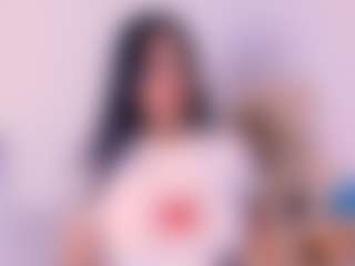 I S A B E L L A's Live Sex Cam Show