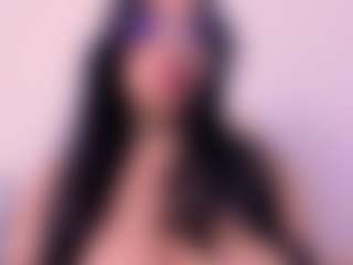 I S A B E L L A's Live Sex Cam Show