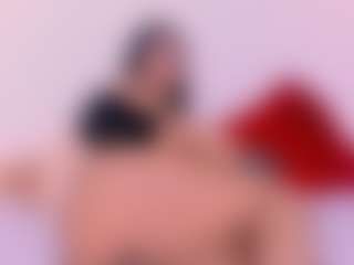 Live cam show with I S A B E L L A - White on Free Soda | colombia