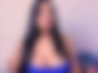 I S A B E L L A's Live Sex Cam Show