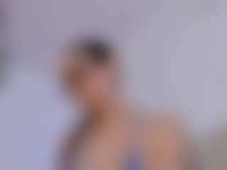 SHAROM's Live Sex Cam Show