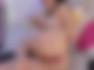 SHAROM's Live Sex Cam Show