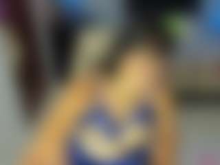 Live cam show with Chantall Ripoll - Morena on instabang
