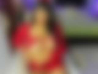 Live cam show with Chantall Ripoll - Morena on Soda Cam